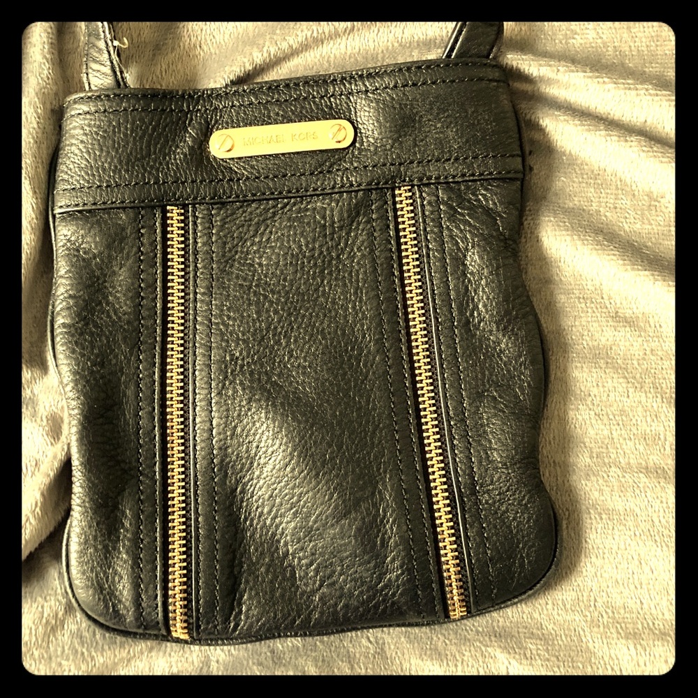 Authentic Michael Kors purse